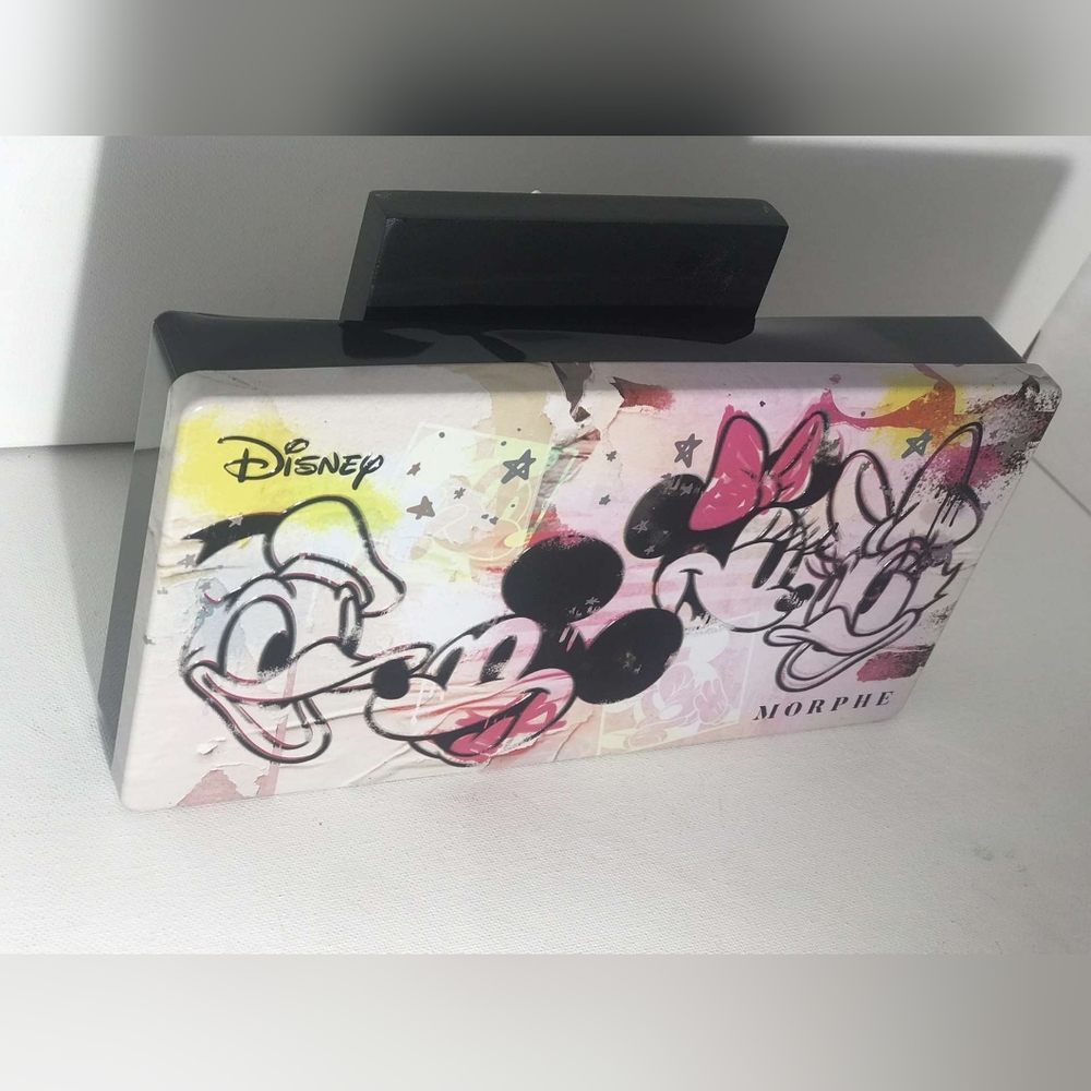 Morphe Mickey & Friends Truth Be Bold 6 - Piece Brush Set
